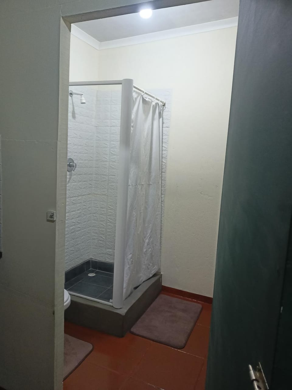 Mooi Uitsig Droom Apartment in Western Cape