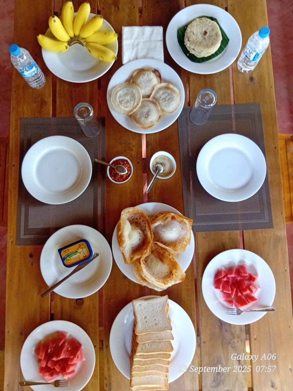 Food, Breakfast