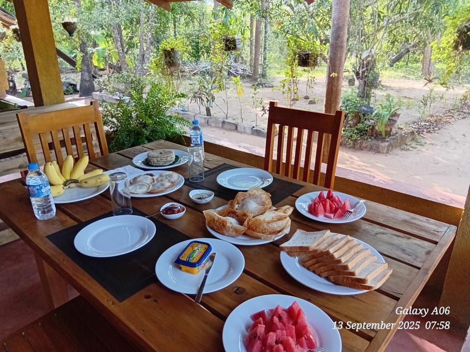 Food, Breakfast