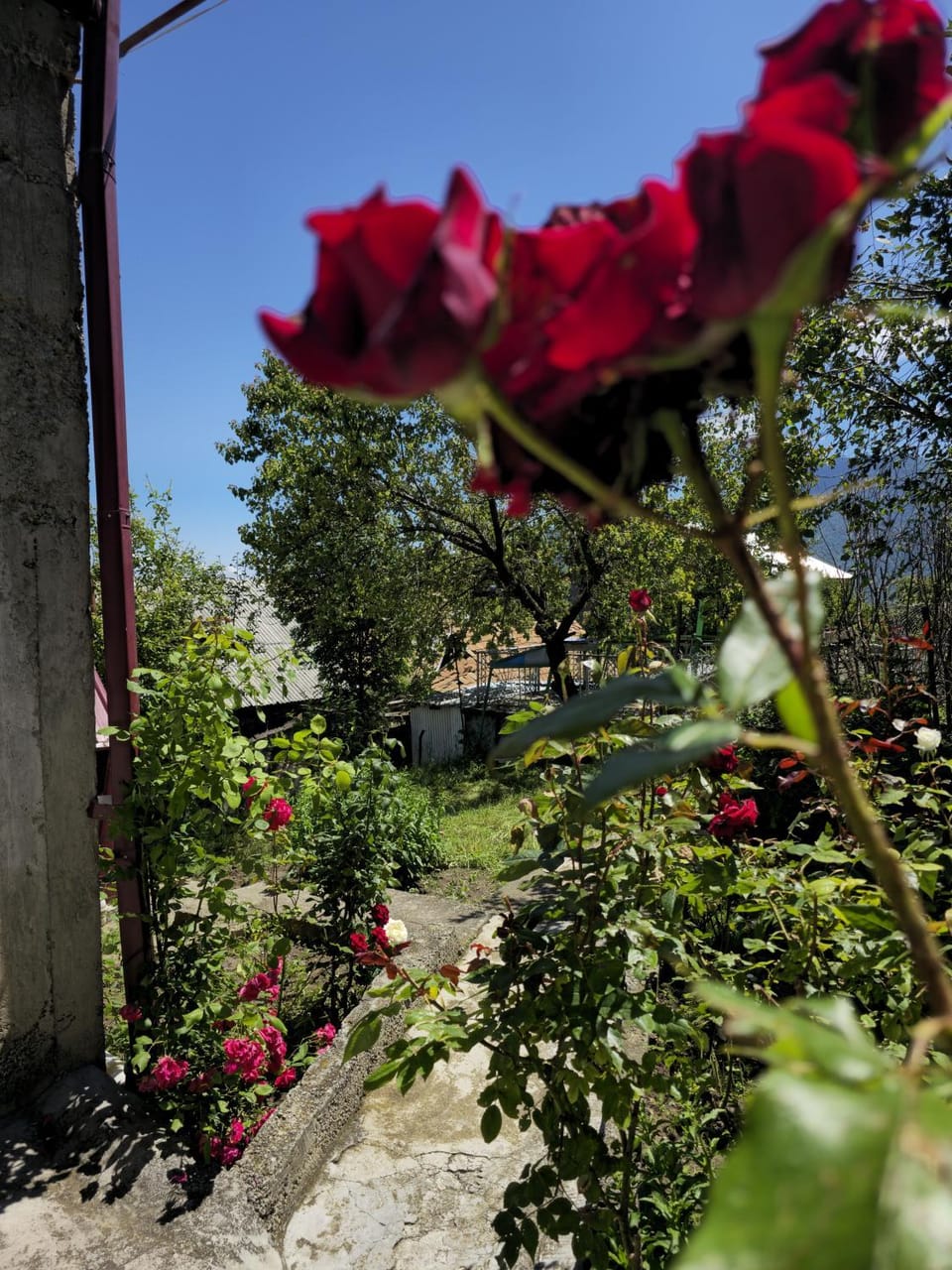 Sanahin Heritage Bed and Breakfast in Armenia
