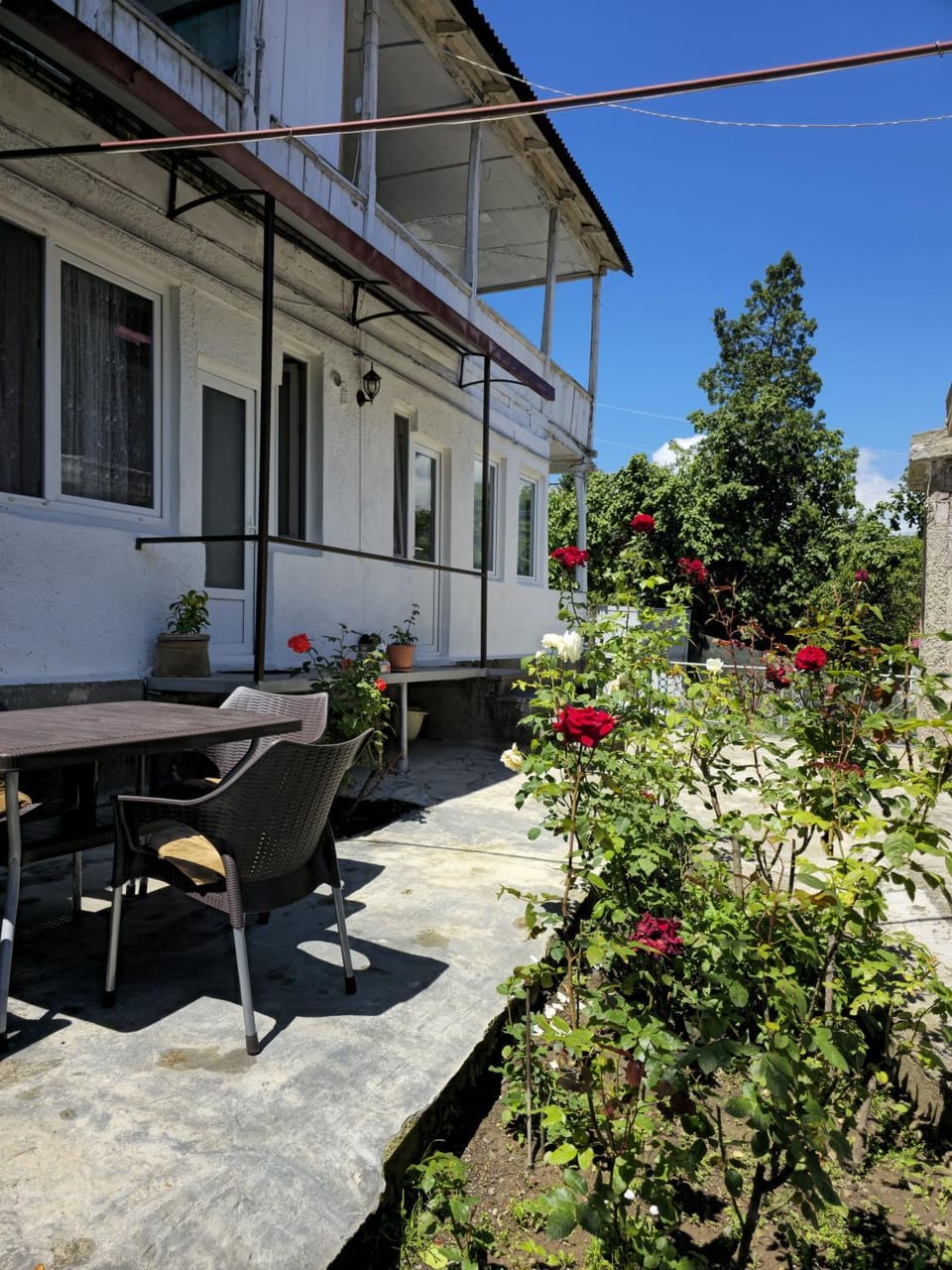 Sanahin Heritage Bed and Breakfast in Armenia