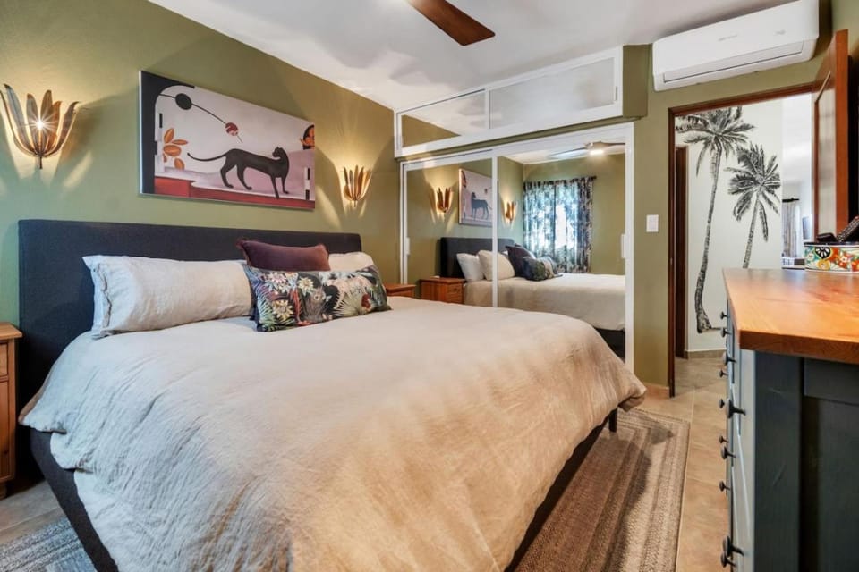 Beachfront Costa Azul Mira Vista Stylish View House in San Jose del Cabo