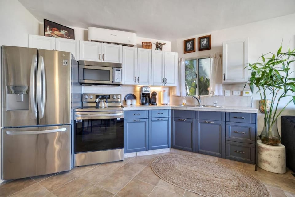 Beachfront Costa Azul Mira Vista Stylish View House in San Jose del Cabo