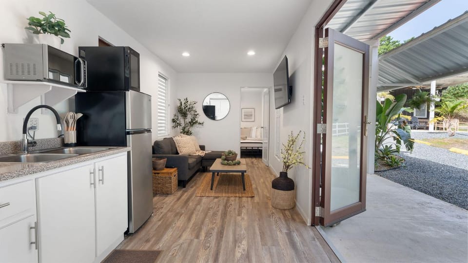 Casa Loba - Vagones del Rio Apartment in Rincón