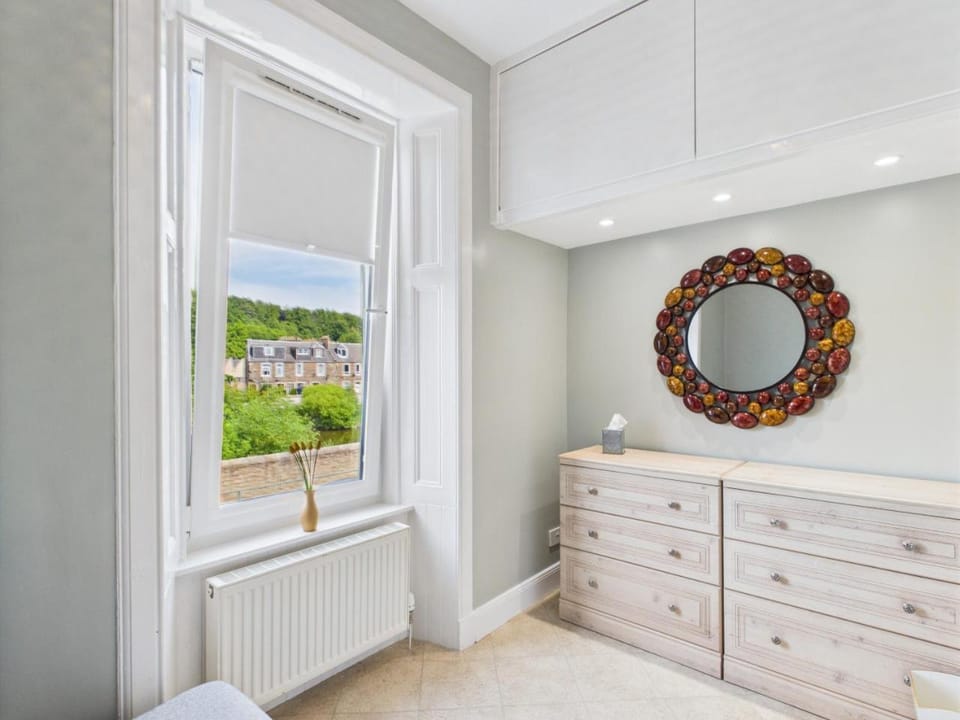 Duke Street Suite Apartment in Hawick