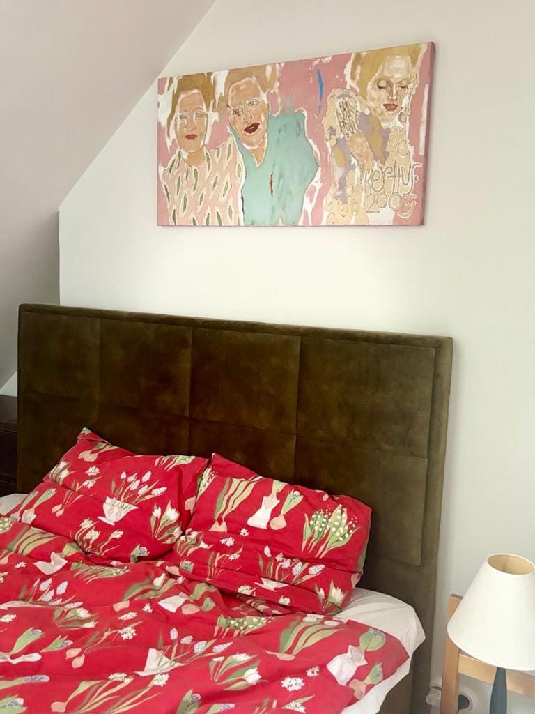 Koidula Nest Apartment in Tallinn