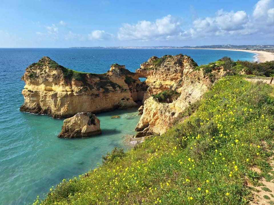 Ocean Villa Algarve House in Alvor