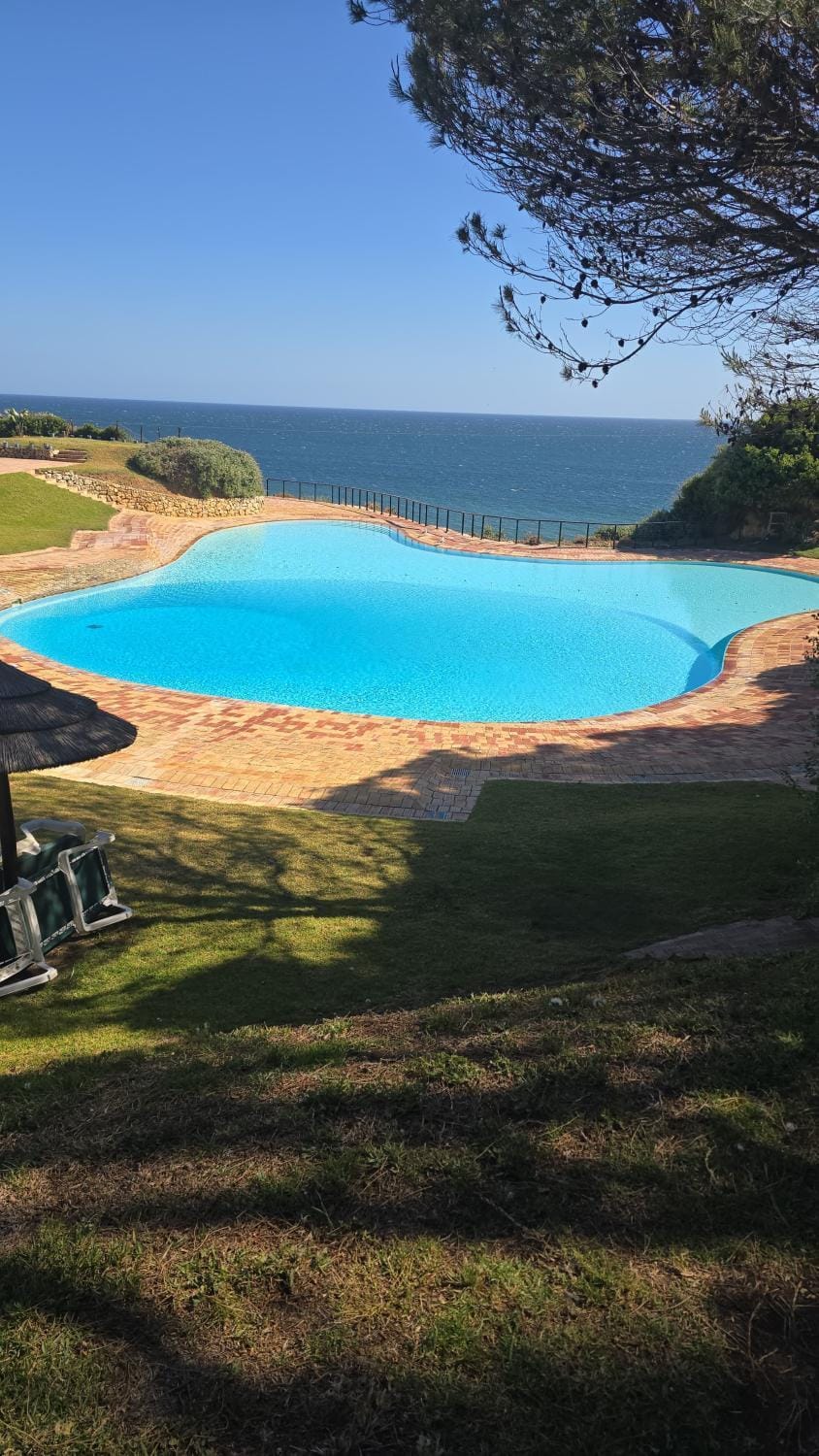 Ocean Villa Algarve House in Alvor