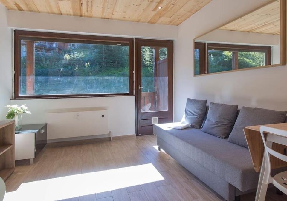 Communal lounge/ TV room, Living room, Seating area