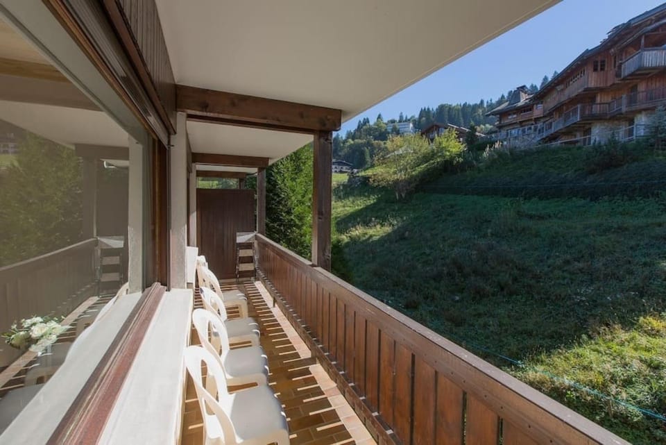View (from property/room), Balcony/Terrace