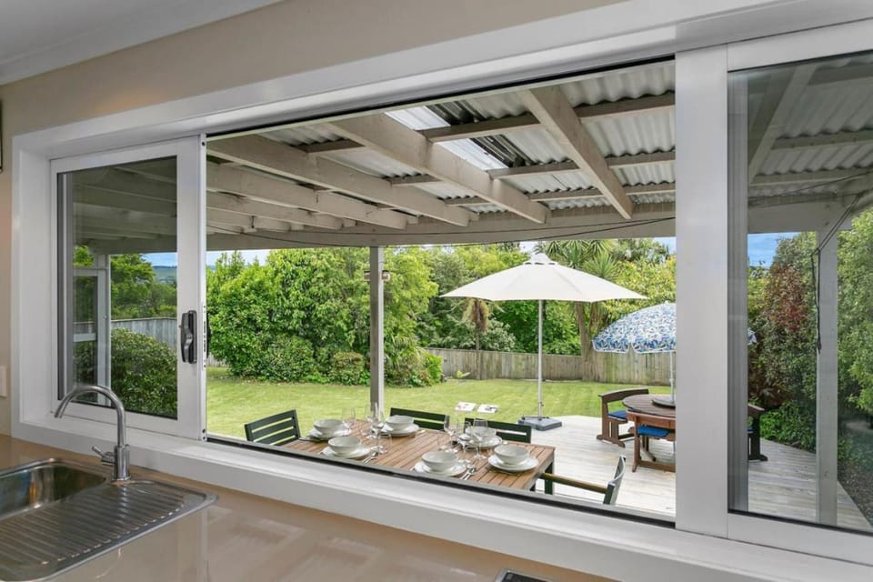 Patio, Garden, View (from property/room), Balcony/Terrace, Garden view
