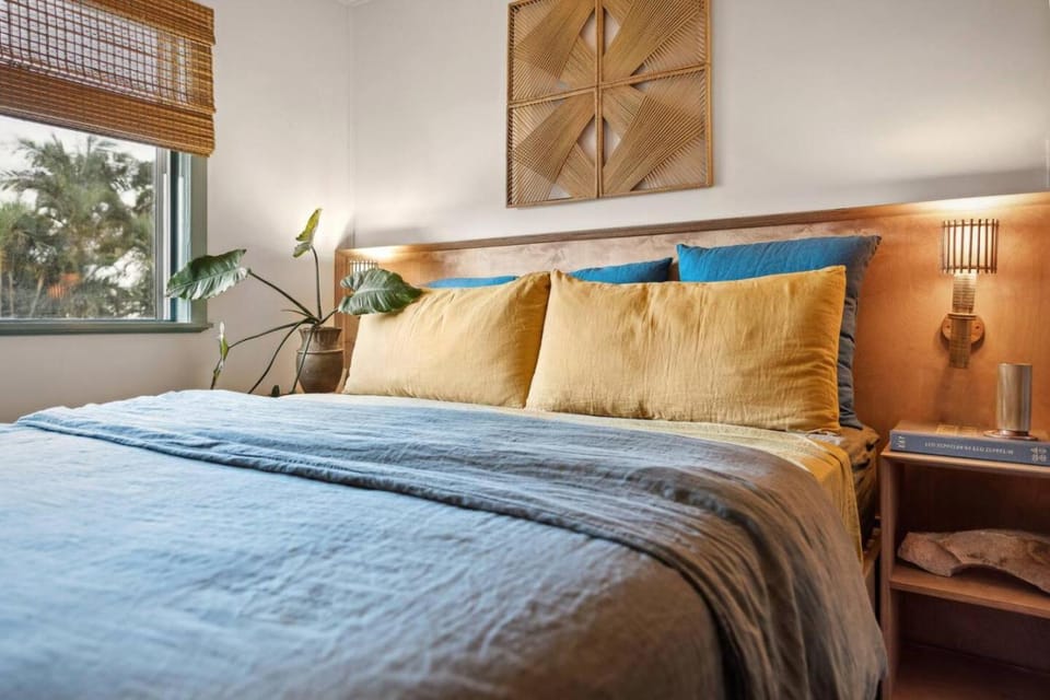 Sundowner Suite No. 1 Apartment in Yamba