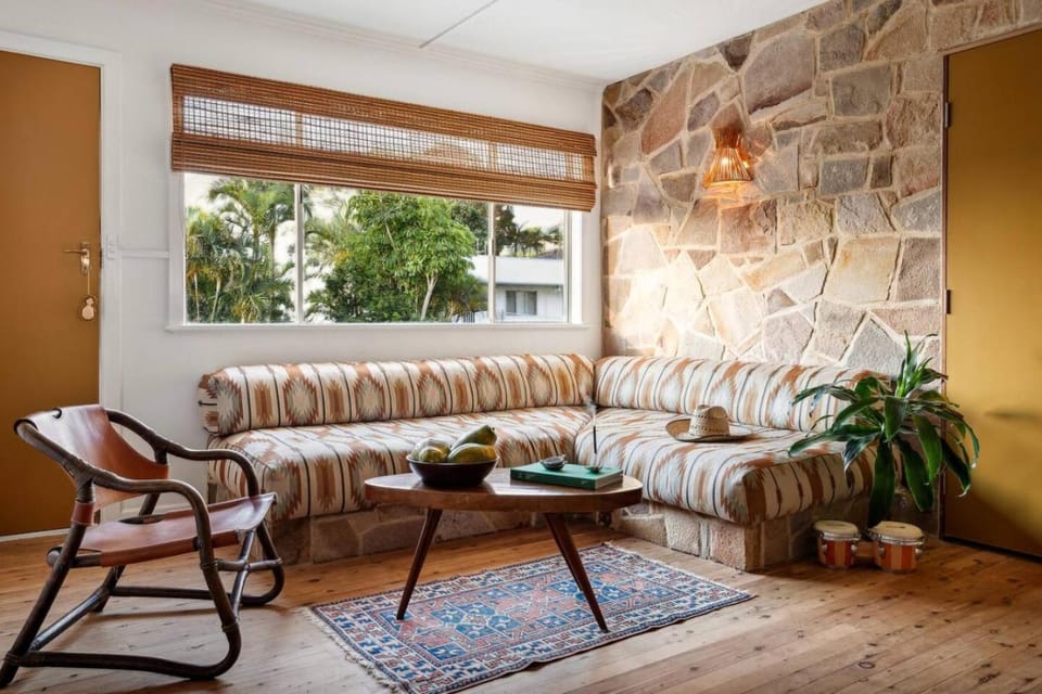 Sundowner Suite No. 1 Apartment in Yamba
