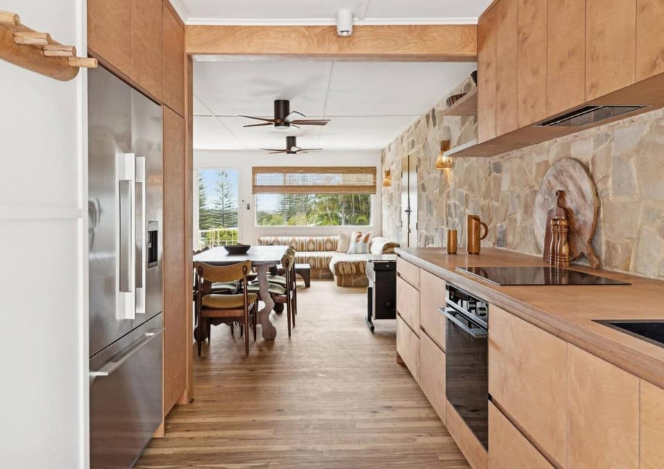 Sundowner Suite No. 1 Apartment in Yamba