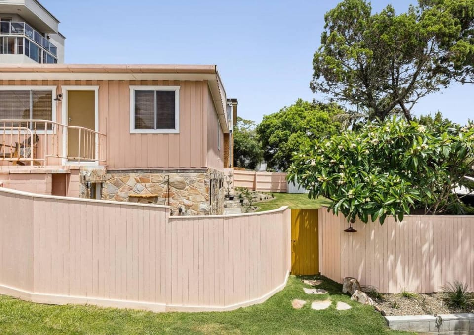 Sundowner Suite No. 3 Apartment in Yamba