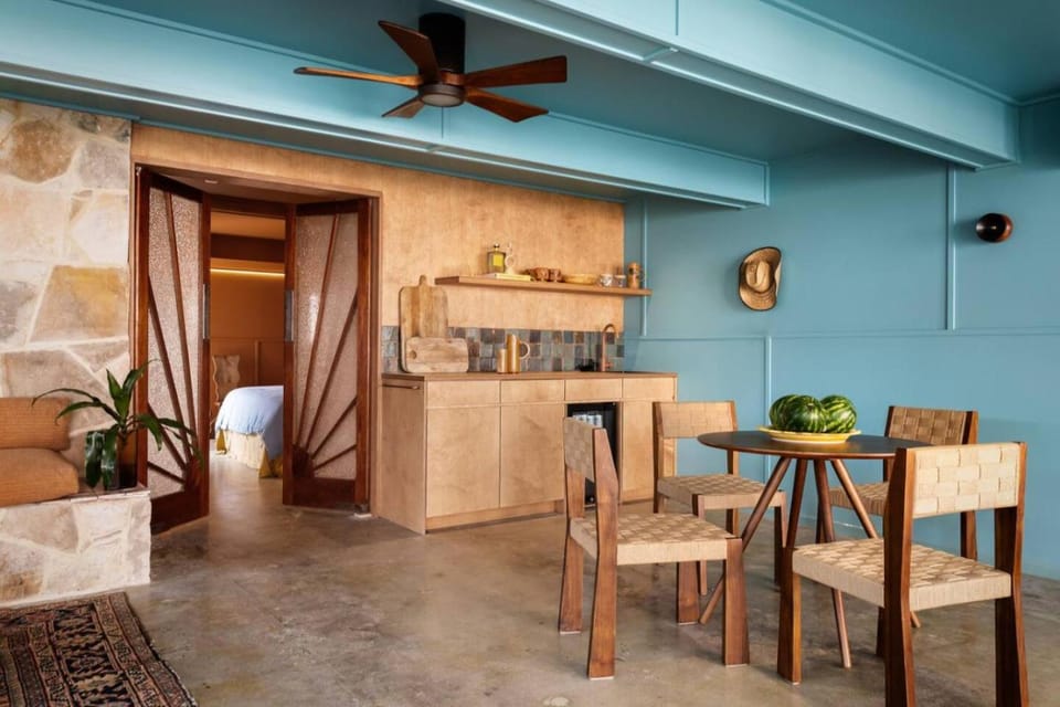 Sundowner Suite No. 3 Apartment in Yamba
