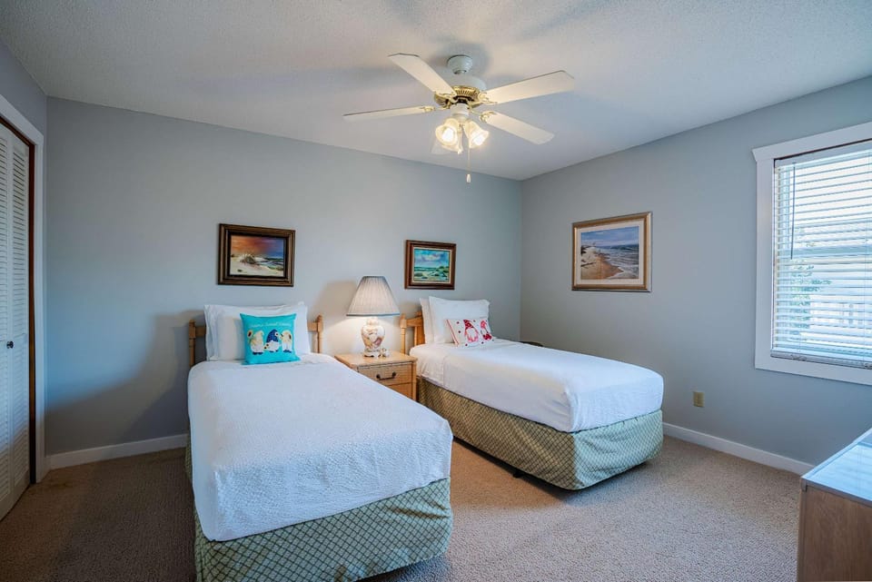 Horizon Breeze - Family Escape House in Panama City Beach