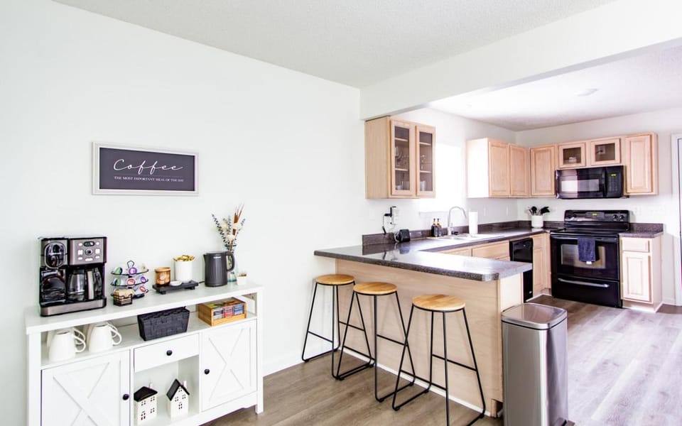 Family and Pet Friendly Hideaway House in Olive Branch