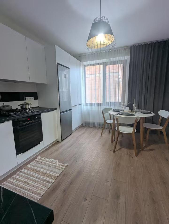 Central stylish apartment Apartment in Chișinău