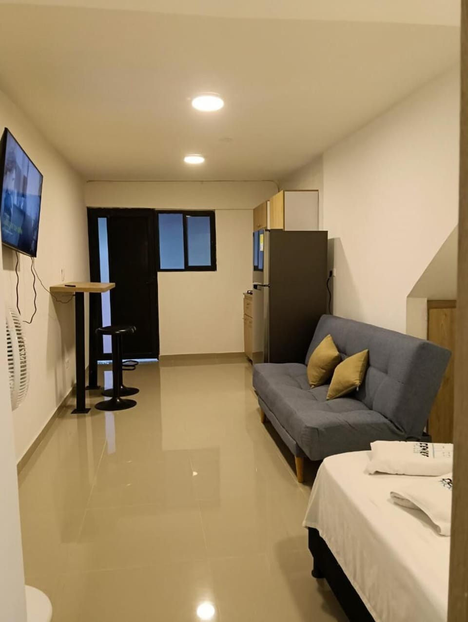 Denier House Guabinal 102 Apartment in Ibagué
