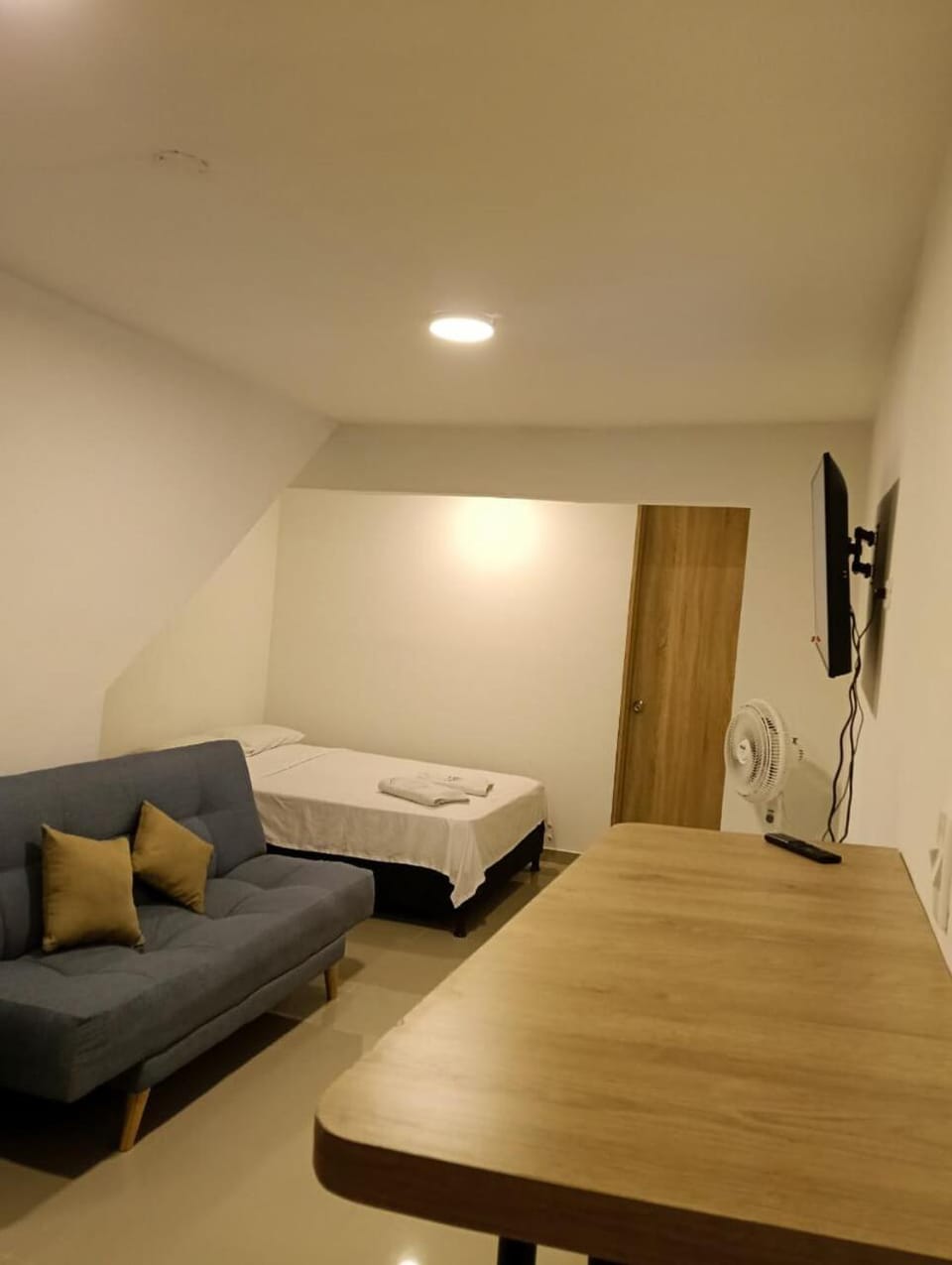 Denier House Guabinal 102 Apartment in Ibagué