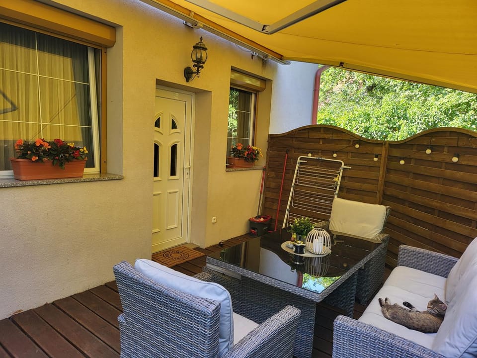 G&G Apartman Apartment in Hungary