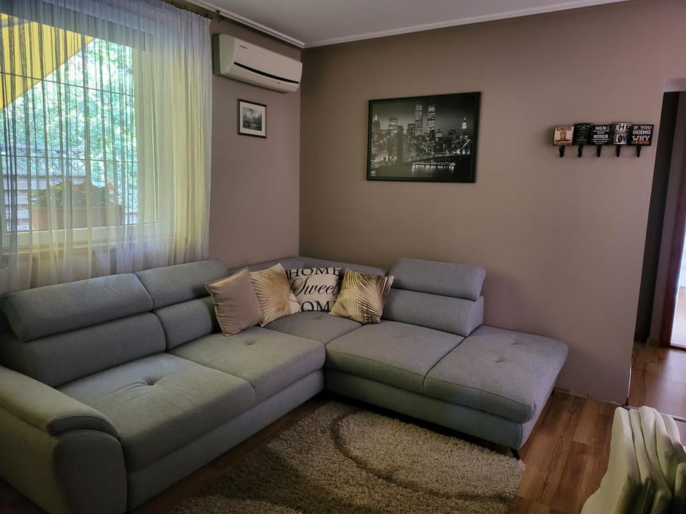 G&G Apartman Apartment in Hungary