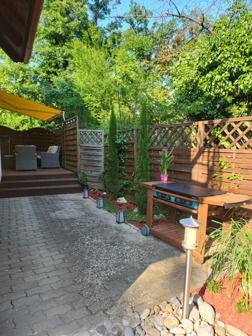 G&G Apartman Apartment in Hungary