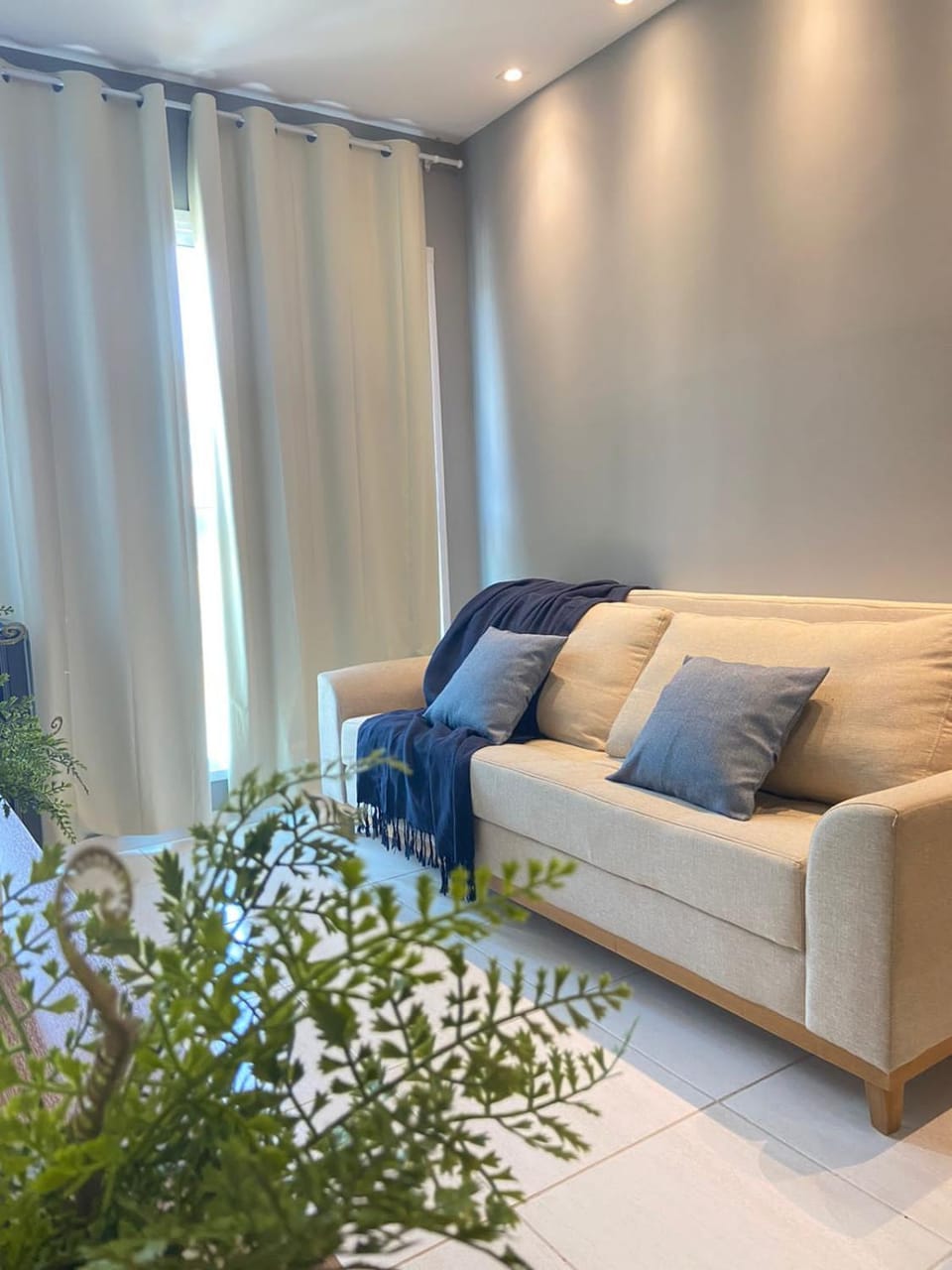 Muro Alto Condominio Club Apartment in Ipojuca