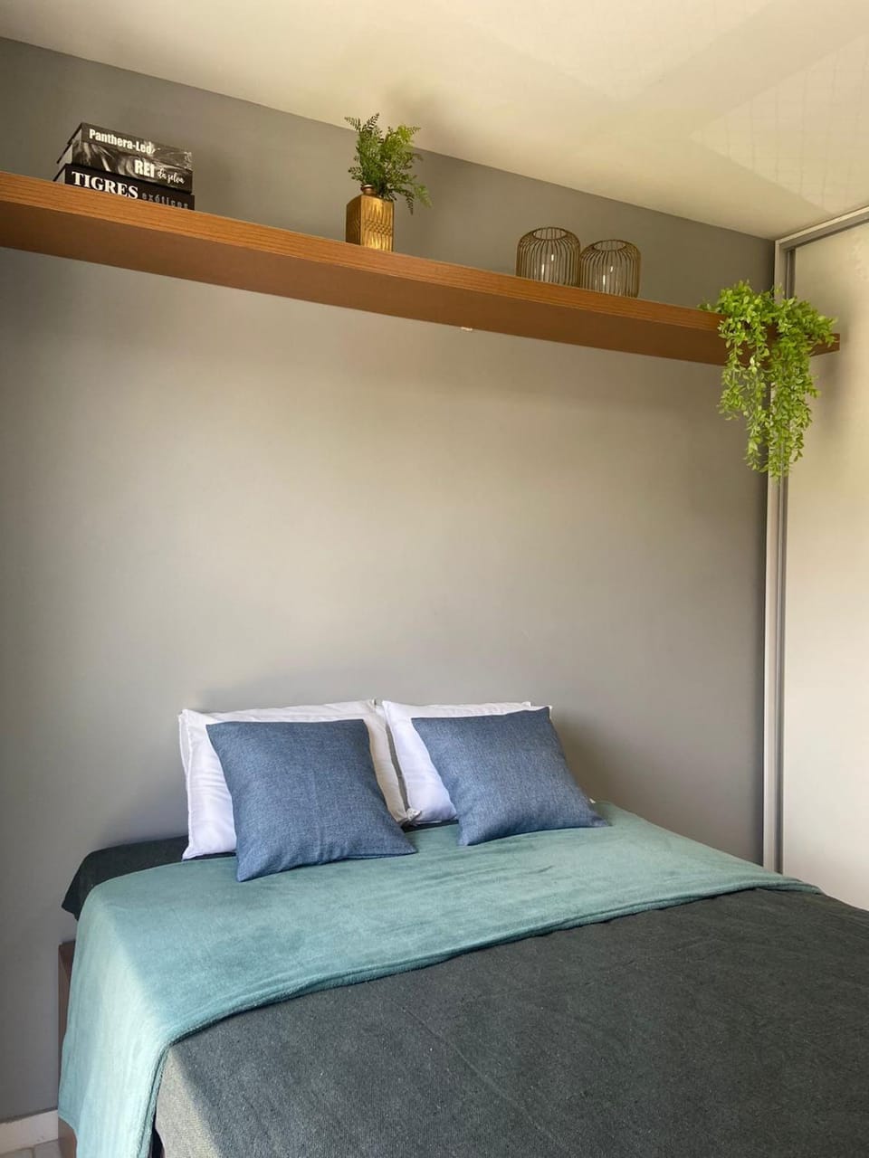 Muro Alto Condominio Club Apartment in Ipojuca