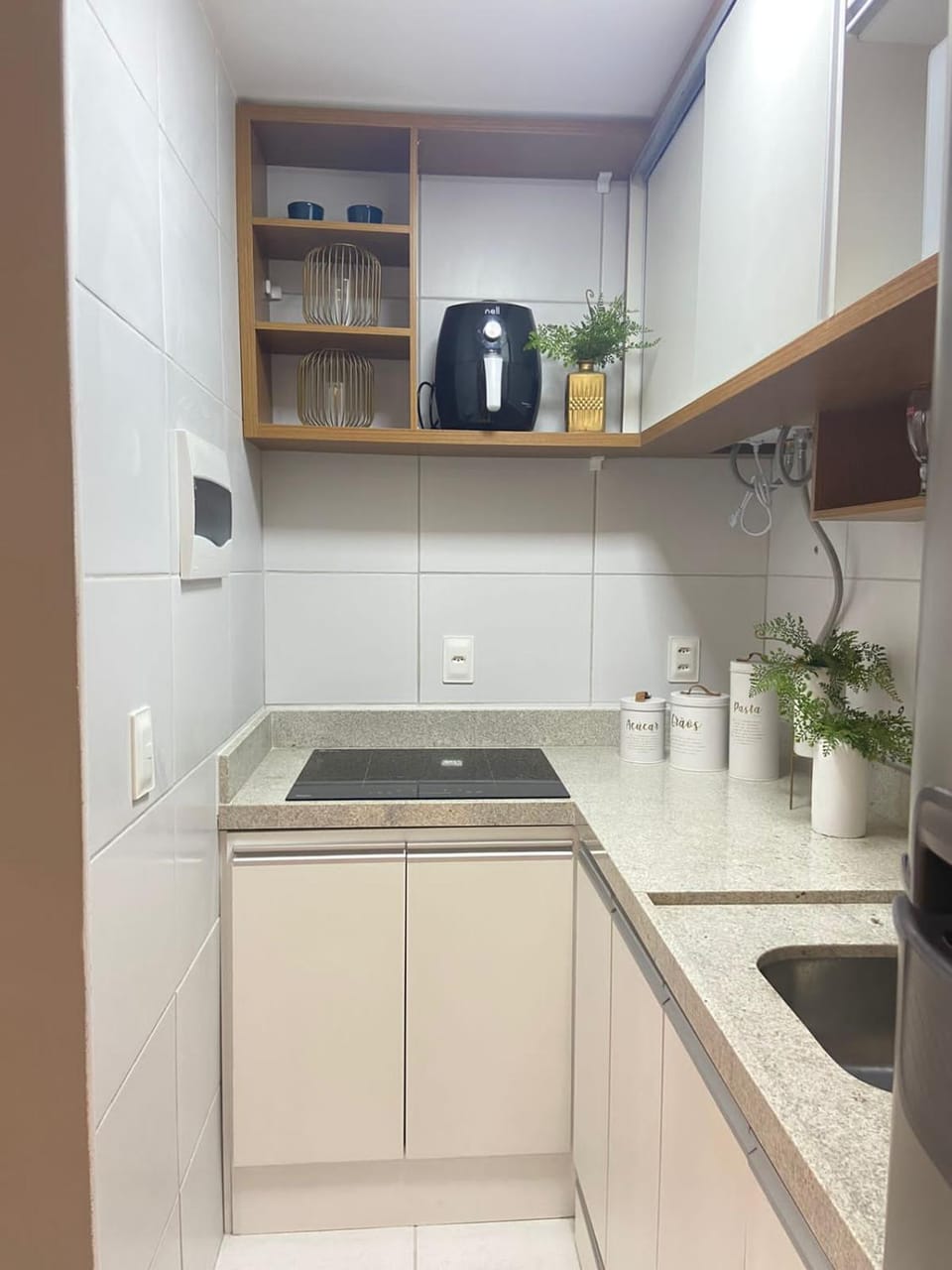 Muro Alto Condominio Club Apartment in Ipojuca