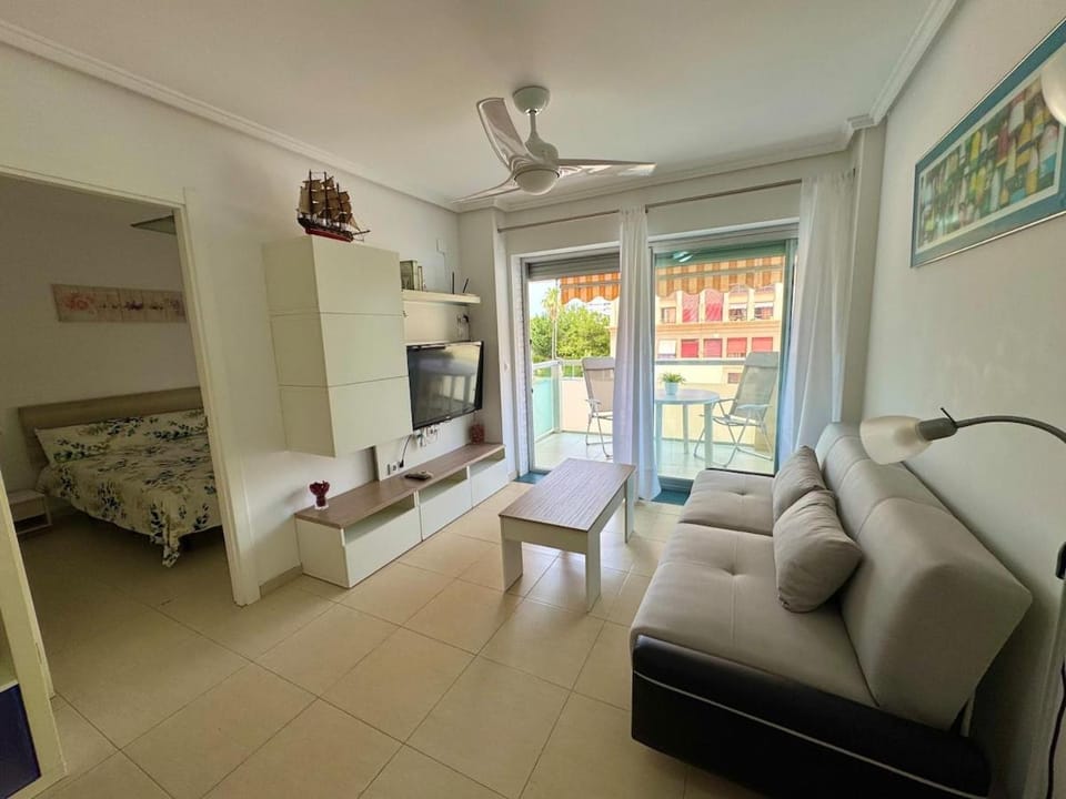 San Juan Beach Apartment Apartment in Alicante