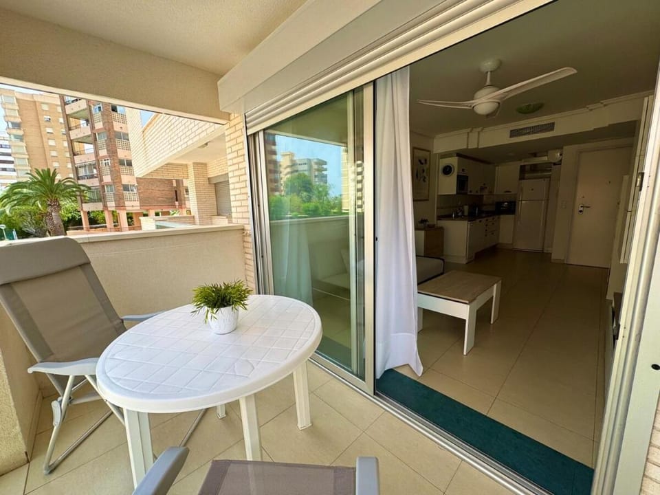 San Juan Beach Apartment Apartment in Alicante