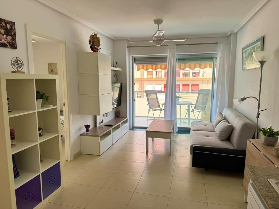 San Juan Beach Apartment Apartment in Alicante