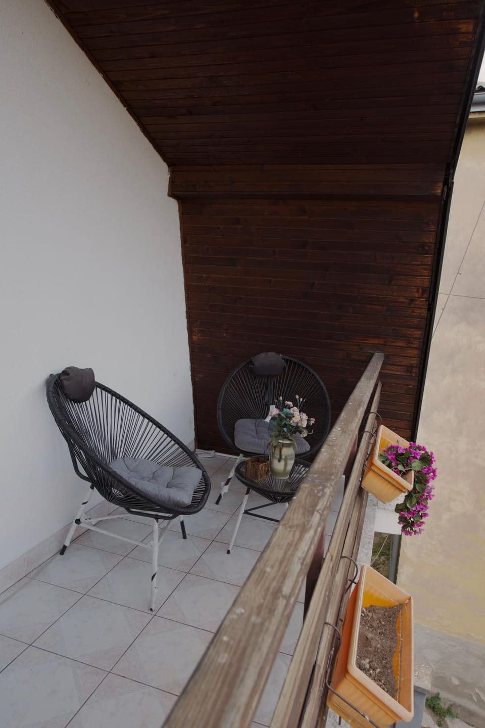 4 sobe gospođe Lejle - Sarajevo Stari Grad Apartment in Sarajevo