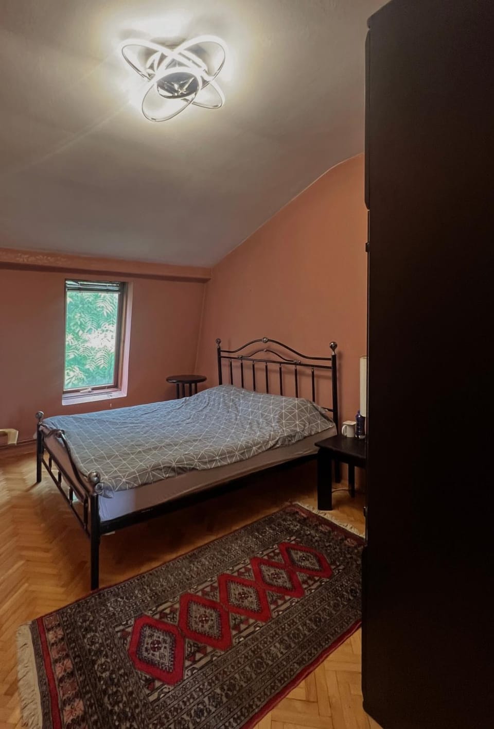 4 sobe gospođe Lejle - Sarajevo Stari Grad Apartment in Sarajevo