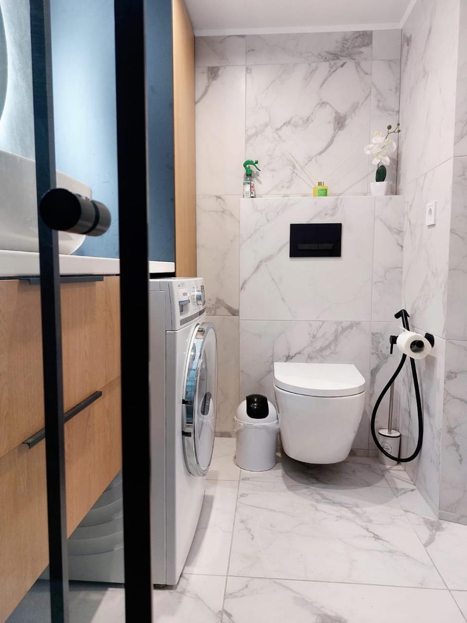 9 Fountain Premium Apartment Apartment in Odessa