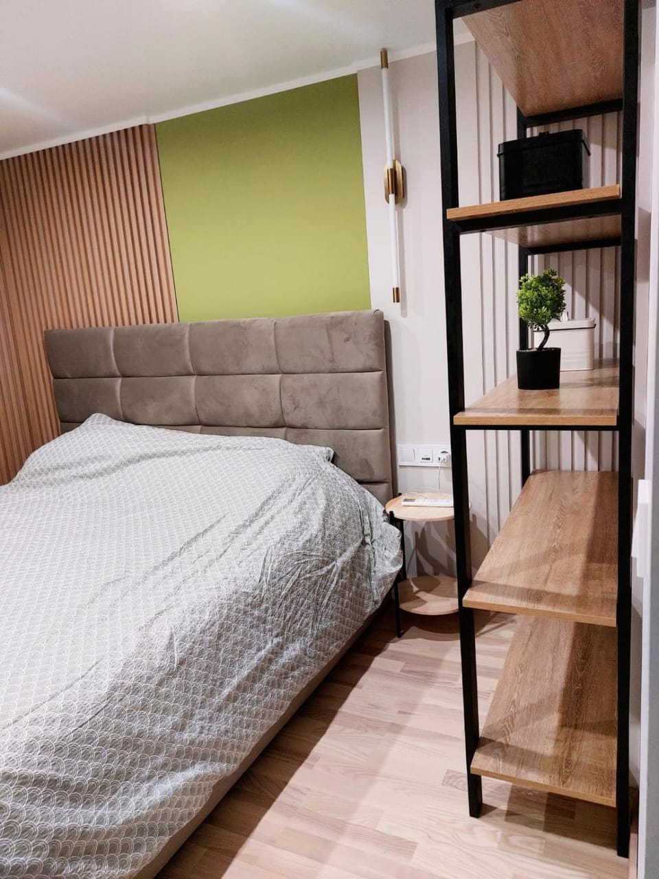 9 Fountain Premium Apartment Apartment in Odessa