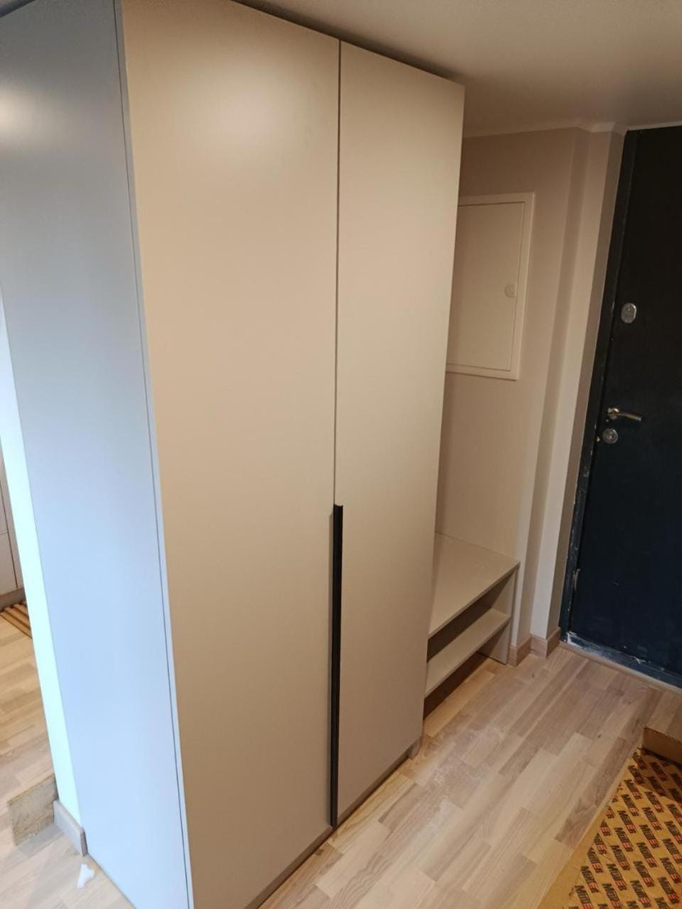 9 Fountain Premium Apartment Apartment in Odessa