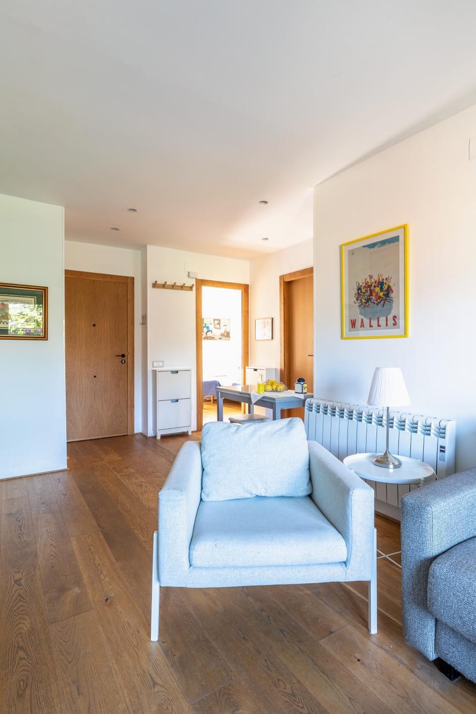 Las casitas de mache - SALENQUES Apartment in Aragon