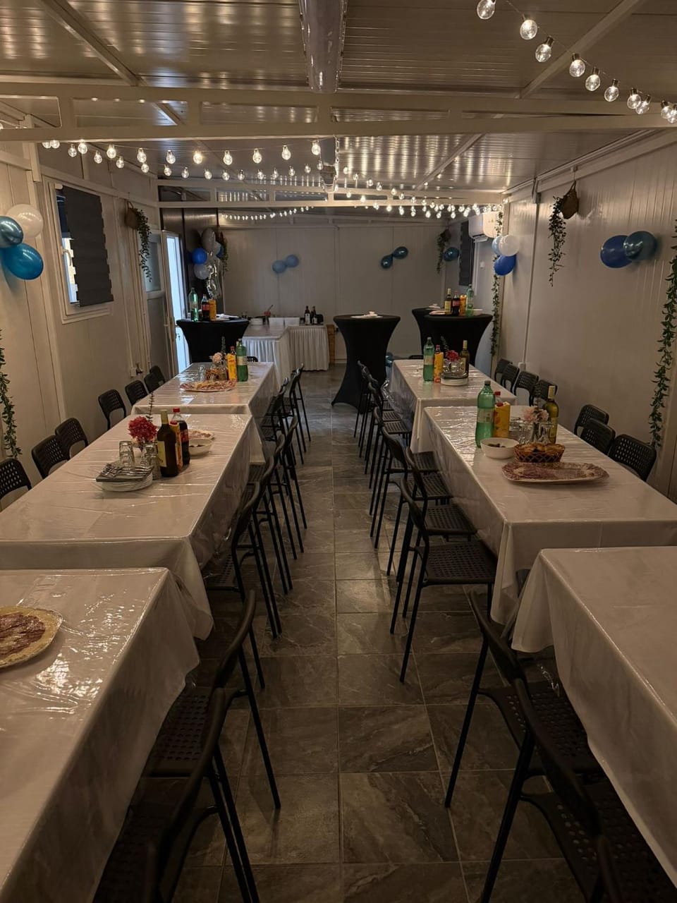 Banquet/Function facilities
