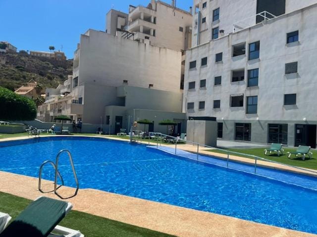 La Envía Golf Montaña y Playa Apartment in Andalusia