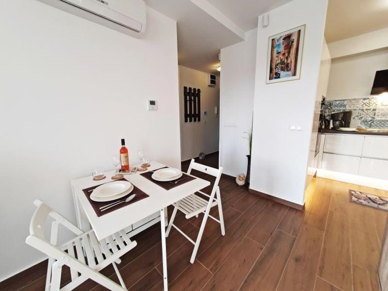 Blue Azur Apartman Apartment in Siófok