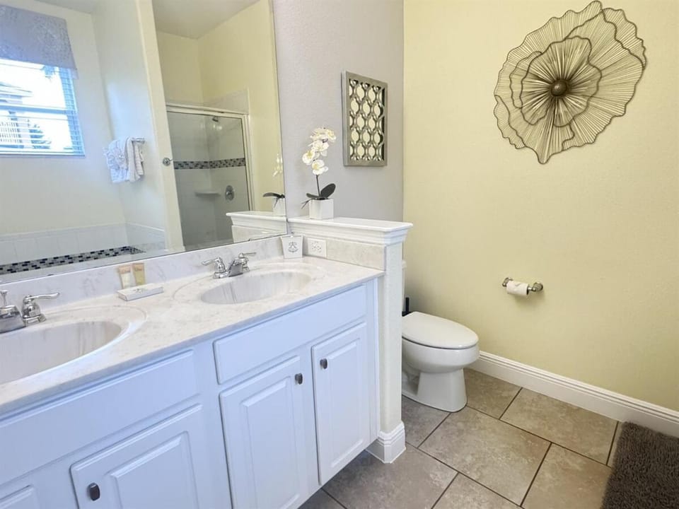 Solterra Sunrise Villa in Four Corners