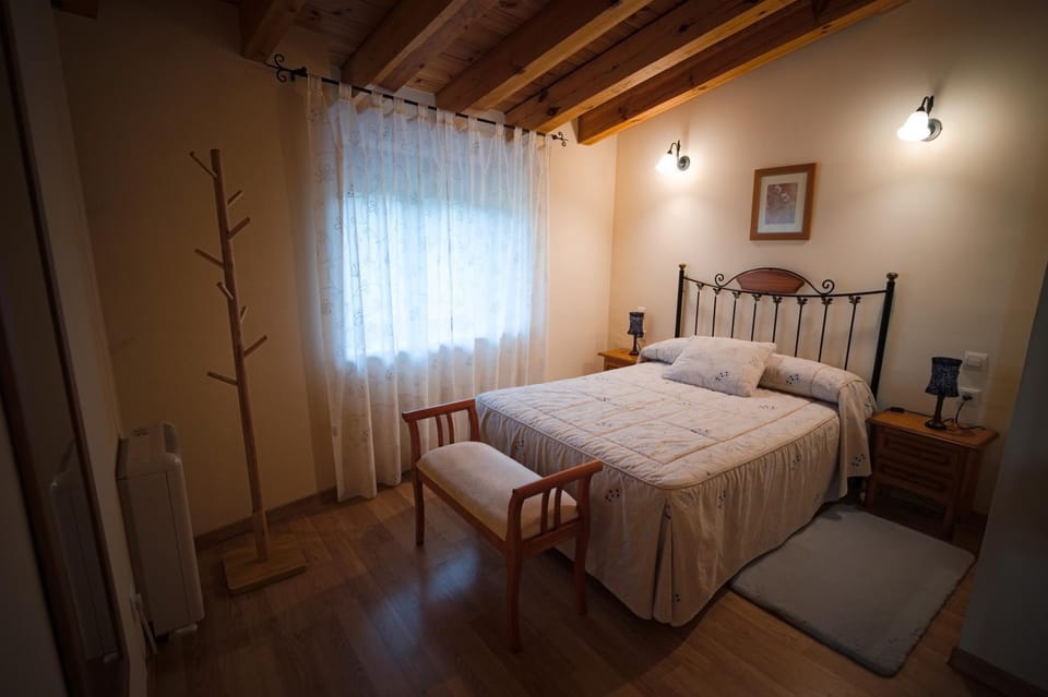 Casa Rural La Celestina Chalet in Castile and León