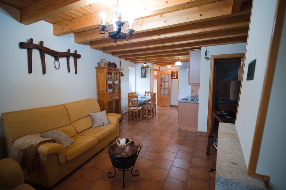 Casa Rural La Celestina Chalet in Castile and León