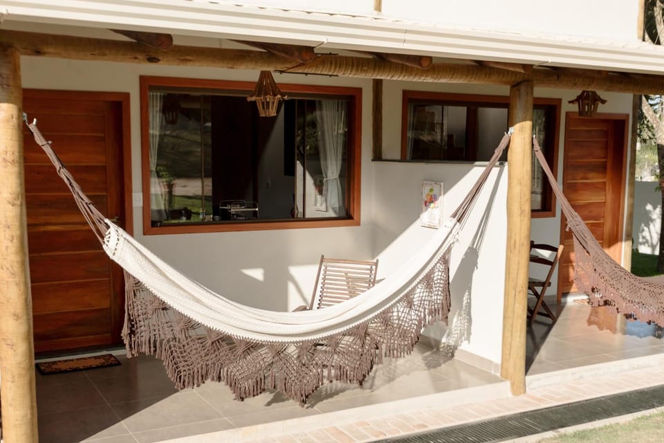 Esmeraldas GuestHouse Campground/ 
RV Resort in State of Minas Gerais, Brazil