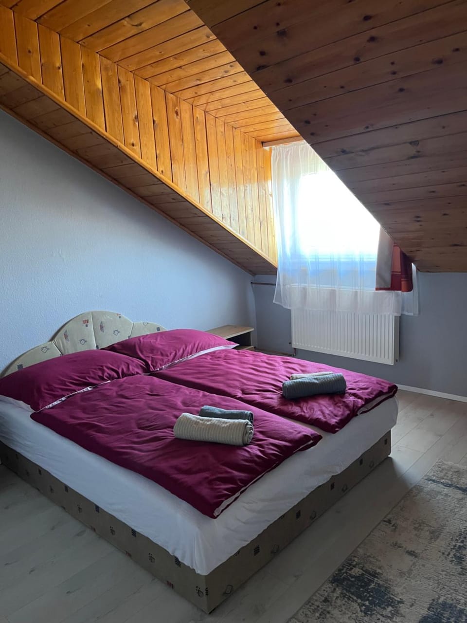 Klára Apartman Apartment in Hungary