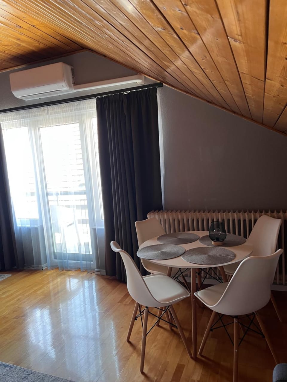 Klára Apartman Apartment in Hungary