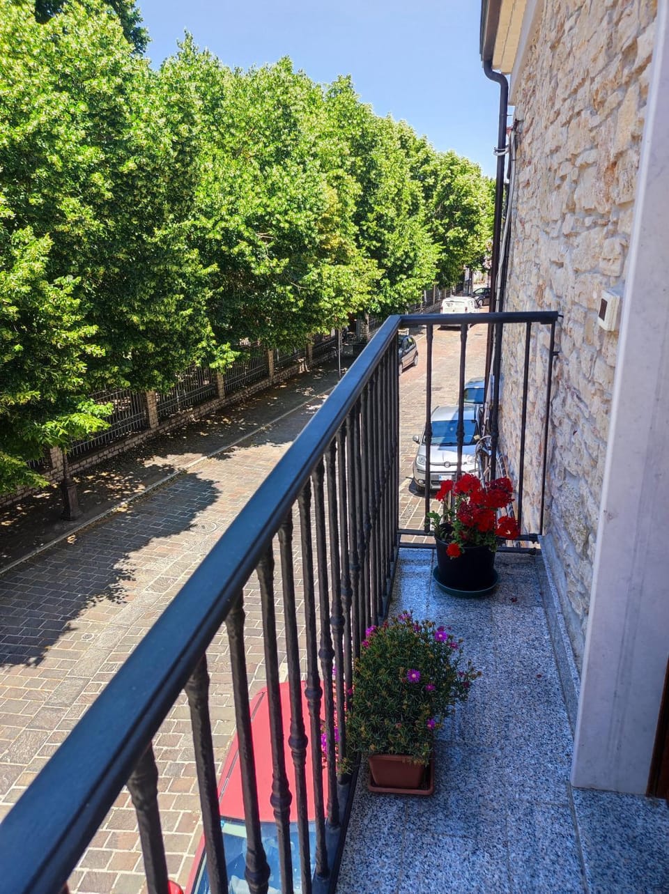 Affittacamere Scacco Matto Bed and Breakfast in Province of Foggia